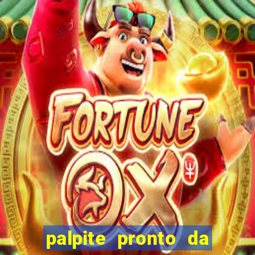 palpite pronto da quina vip